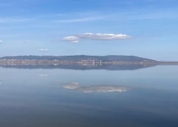 Strandi Apartmanok- Boglarka