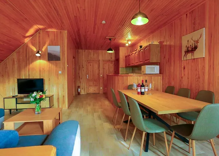 Strandi Apartmanok- Boglarka