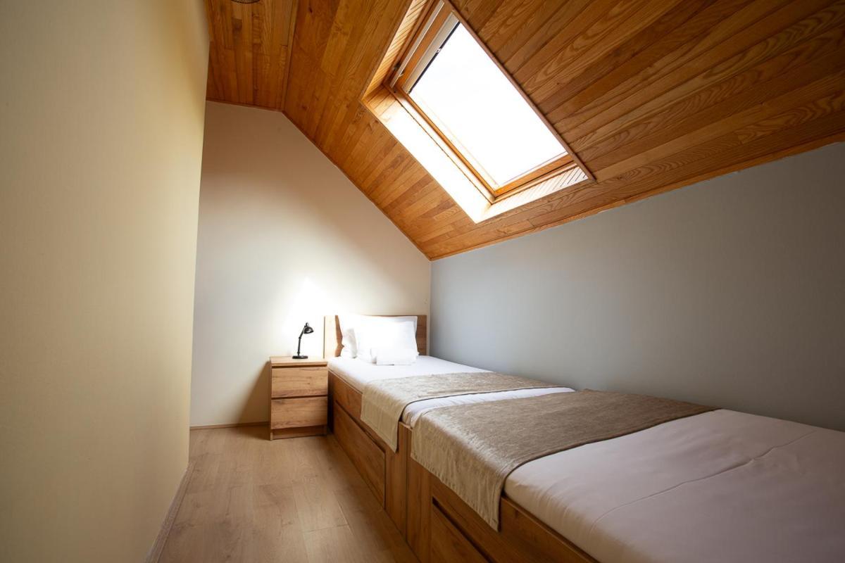 Appartement Strandi Apartmanok- Boglarka *