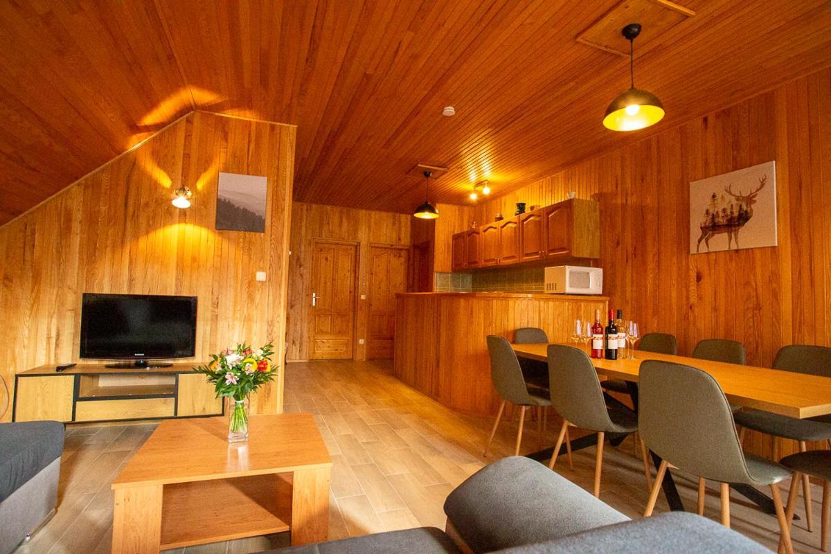 Strandi Apartmanok- Boglarka דירה *