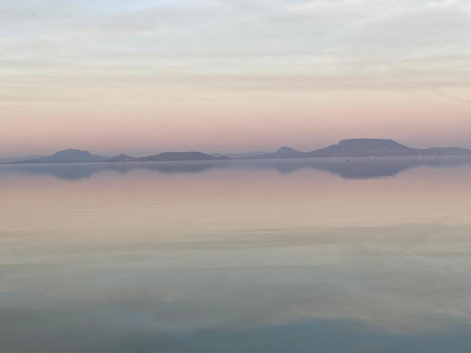 Strandi Apartmanok- Boglarka * Balatonmáriafürdő
