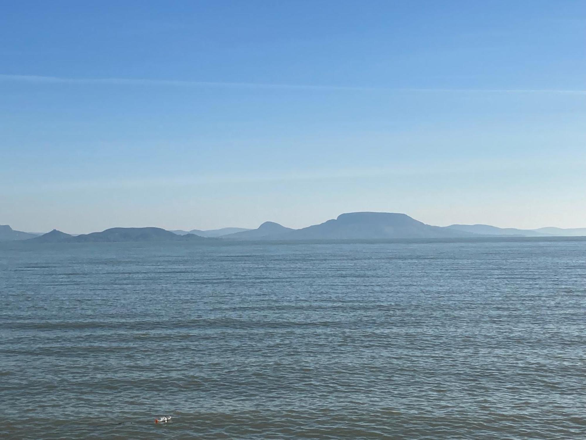 Strandi Apartmanok- Boglarka Balatonmáriafürdő
