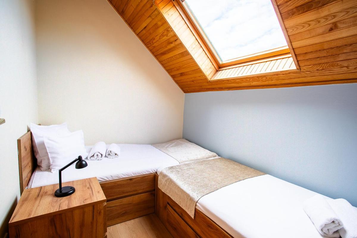 דירה Strandi Apartmanok- Boglarka Balatonmáriafürdő