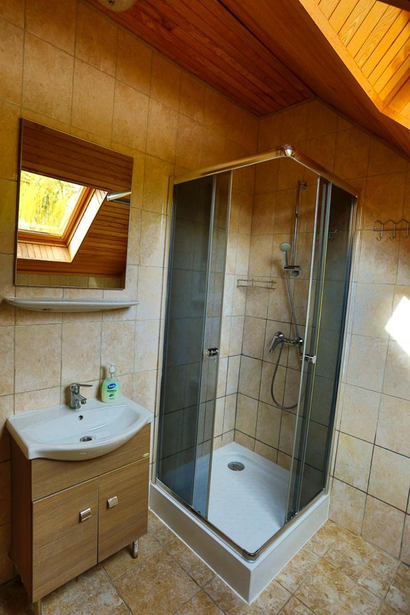 Strandi Apartmanok- Boglarka Balatonmáriafürdő
