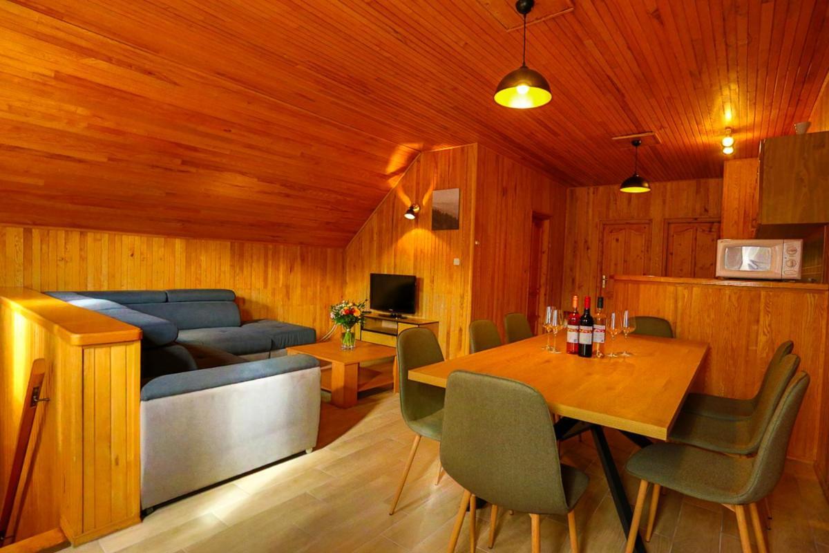 דירה Strandi Apartmanok- Boglarka