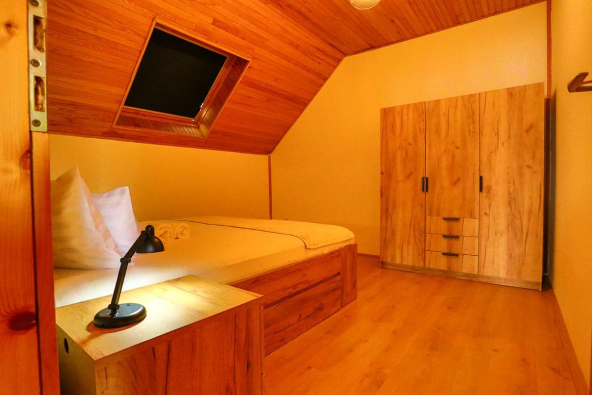 Strandi Apartmanok- Boglarka Balatonmáriafürdő